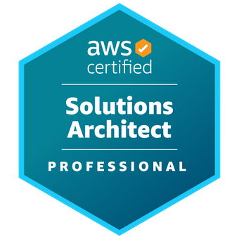 AWS Solutions Architect Professional