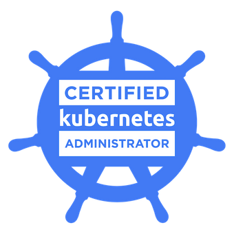 CKA - Certified Kubernetes Administrator
