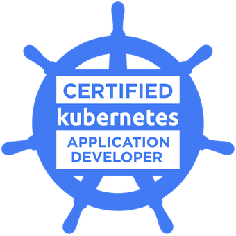 CKAD - Certified Kubernetes Application Developer