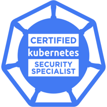 CKS - Certified Kubernetes Security Specialist